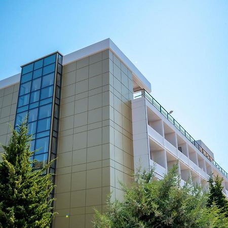 Hotel Belvedere Észak-Eforie Kültér fotó